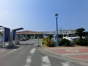 離島ターミナル