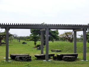 Southern gate bridge