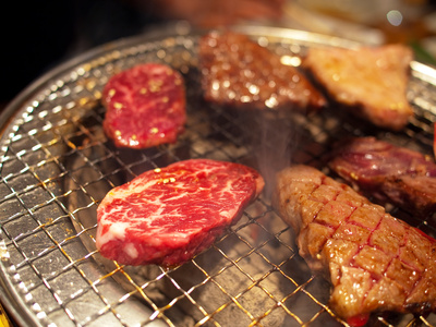 Ishigakijima beef